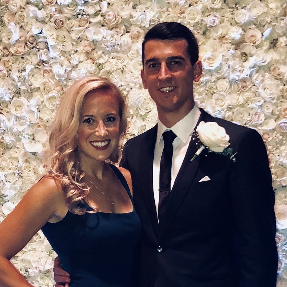 Meet your Posher, Alexis